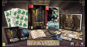 Terracotta Collector's Edition