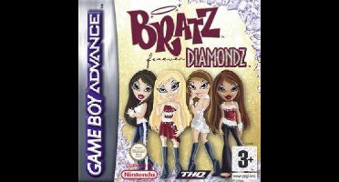 Bratz Forever Diamondz