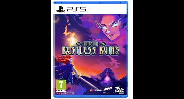 Into the Restless Ruins