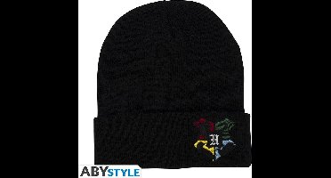 Harry Potter - Hogwarts Beanie