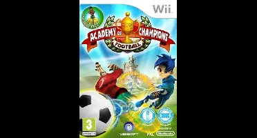 Academy of Champions Football