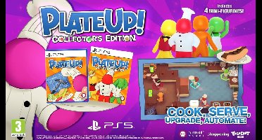 Plate Up! Collector's Edition