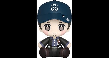 Persona 3 Reload Huggy Figure - Junpei Iori