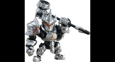 Overwatch Nendoroid - Reinhardt Classic Skin