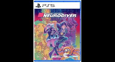 Read Only Memories Neurodiver