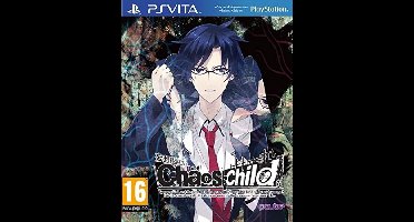 Chaos;Child
