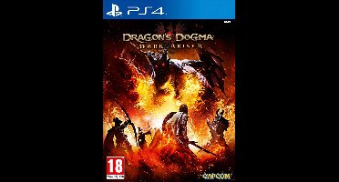 Dragon's Dogma: Dark Arisen