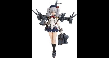 Kantai Collection Figma - Kashima