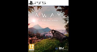 Away: The Survival Series
