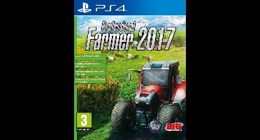 Professional Farmer 2017