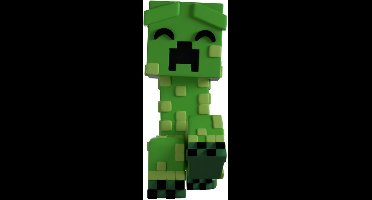Minecraft Youtooz Vinyl Figure - Creeper