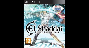 El Shaddai Ascension of the Metatron