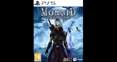 Morbid the Lords of Ire