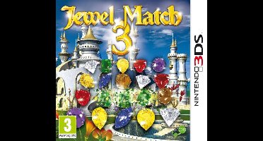 Jewel Match 3