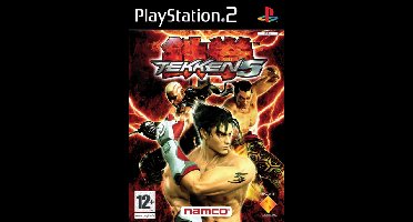 Tekken 5