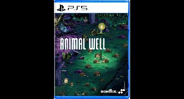 Animal Well