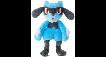 Pokemon I Choose You! Pluche - Riolu