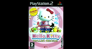 Hello Kitty Roller Rescue