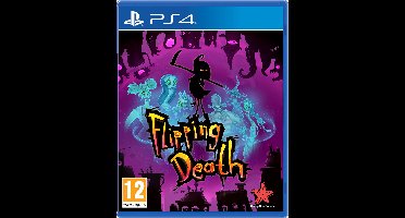 Flipping Death