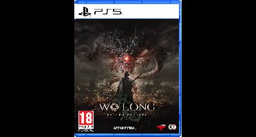 Wo Long Fallen Dynasty