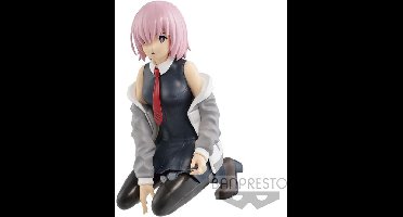 Fate Grand Order Figure - Mash Kyrielight