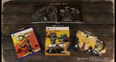 Weird West - Definitive Deluxe Edition