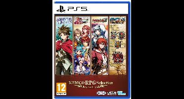 Kemco RPG Selection Vol. 1