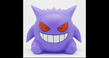 Teknofun Pokemon Light - Sitting Gengar