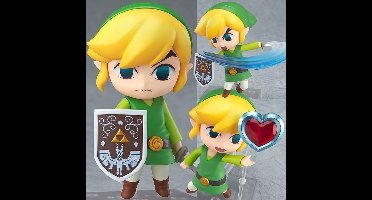 Zelda - Nendoroid Link: The Wind Waker