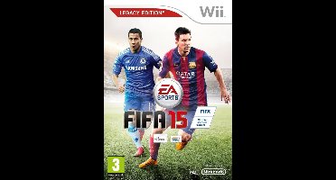 Fifa 15
