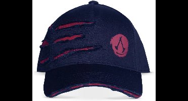 Assassin's Creed Shadows - Scarred Men's Adjustable Cap