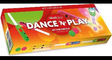 Dance N Play Kit