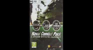 Naval Combat Pack