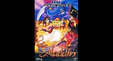 Aladdin