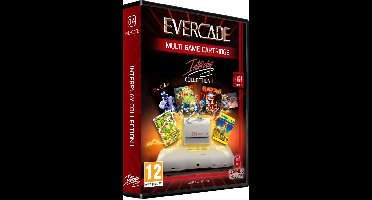 Evercade Interplay Collection 1