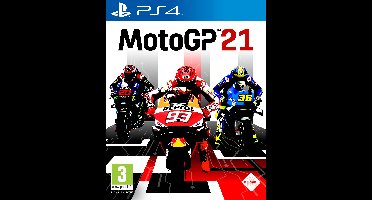 MotoGP 21