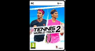Tennis World Tour 2