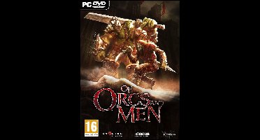 Of Orcs and Men