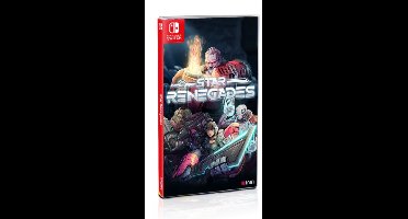 Star Renegades (Strictly Limited Games)