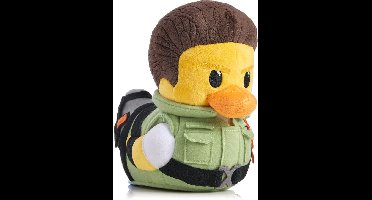 Resident Evil Tubbz Pluche - Chris Redfield