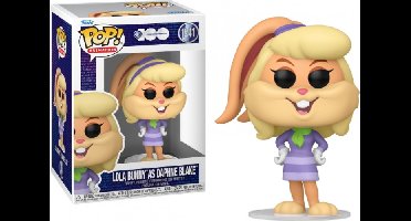 Warner Brothers 100th Funko Pop Vinyl: Lola Bunny as Daphne