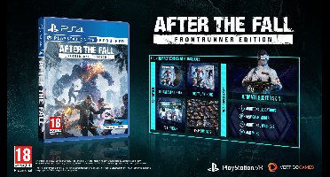 After the Fall - Frontrunner Edition (PSVR Required)