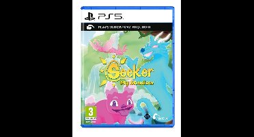 Seeker: My Shadow (PSVR2 Required)