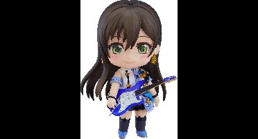 BanG Dream Girls Band Party Nendoroid - Tae Hanazono Stage Outfit