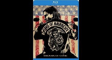 Sons of Anarchy - Seizoen 1
