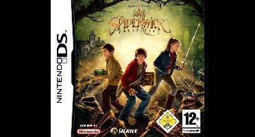 The Spiderwick Chronicles