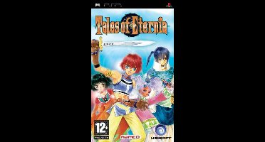 Tales of Eternia