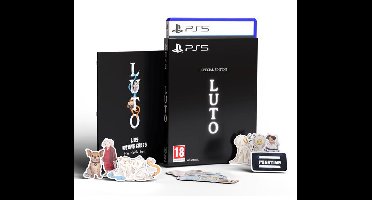 Luto Special Edition