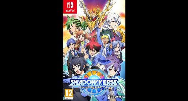 Shadowverse: Champion's Battle