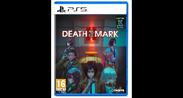 Death Mark II (Spirit Hunter)